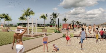 Posadas se prepara para vivir el verano