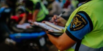 Operativos: 65 vehículos secuestrados y 173 actas labradas