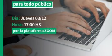 Dictarán curso de orientación laboral