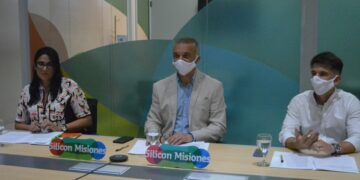 Silicon Misiones firmó convenio con Instituto para el Liderazgo de Israel