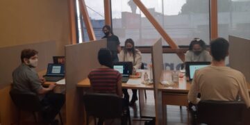 Oficina de Empleo: jóvenes comenzaron con el entrenamiento de prácticas laborales