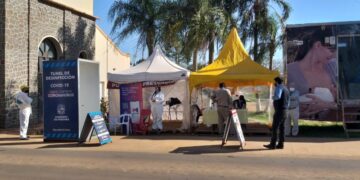 El Covid negativo seguirá exigiéndose en el ingreso a Misiones
