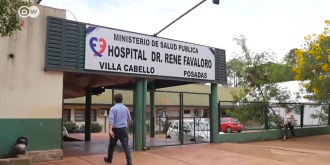 Ginecólogo acusado de sobrepasarse con una paciente fue detenido en Posadas