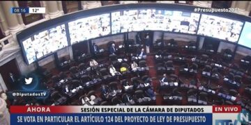 Diputados aprobó el Presupuesto nacional 2021 y Misiones planifica la zona aduanera especial