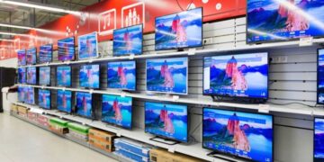 Mirá cuáles fueron los productos electrónicos más vendidos durante la pandemia