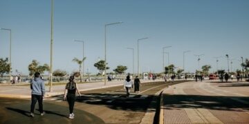 Nuevos horarios para la realización de actividades deportivas, recreativas y náuticas en Posadas