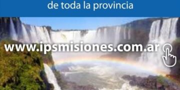 El Instituto de Prevención social (IPS) lanzó su programa de turismo interno para afiliados