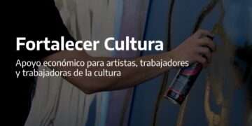 Fortalecer Cultura: Nación publicó los beneficiarios