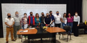 Más viviendas rurales para San Vicente