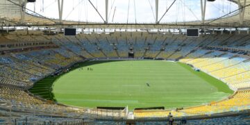 Confirmado: la final de la Copa Libertadores se jugará en el Maracaná el 30 de enero
