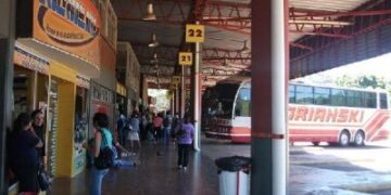 Vuelve a operar en Misiones el transporte de media distancia