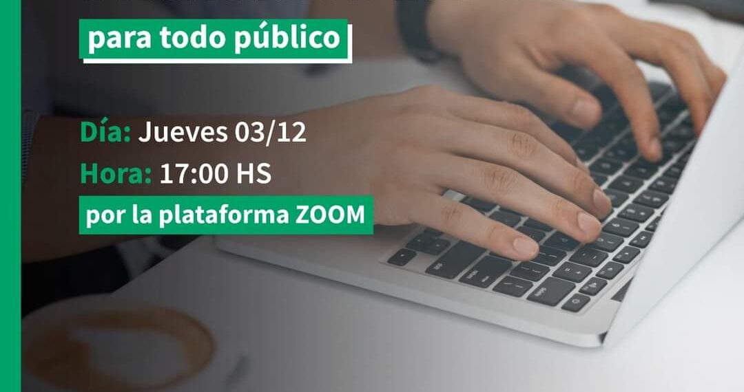 Oficina de Empleo: inicia taller de orientación laboral