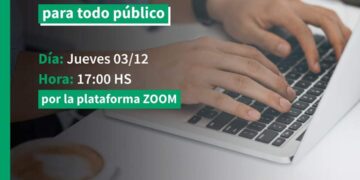 Oficina de Empleo: inicia taller de orientación laboral
