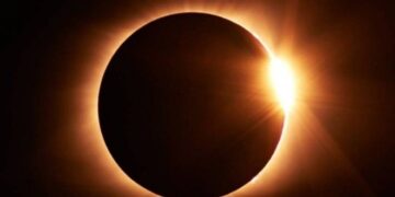 El Observatorio de las Misiones transmitirá en vivo el eclipse solar