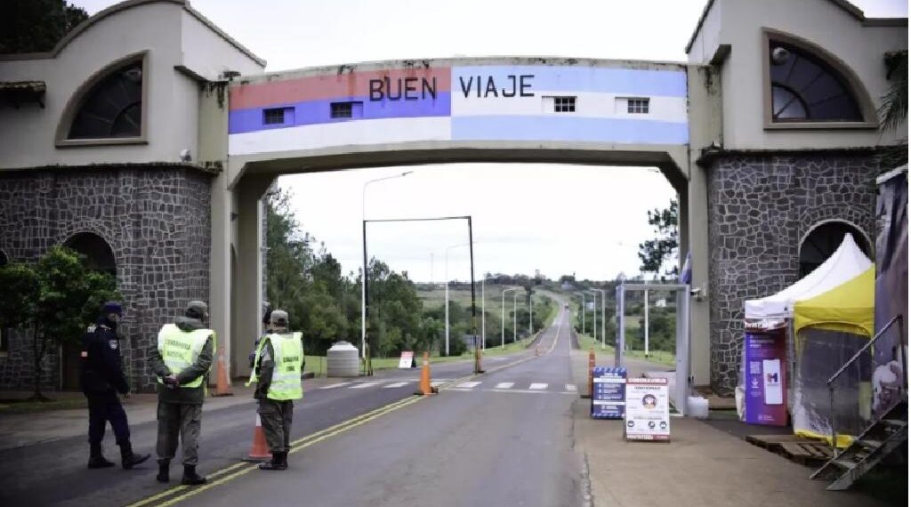 ¿Qué requisitos deberán cumplir los turistas que quieran ingresar a Misiones?