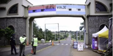 ¿Qué requisitos deberán cumplir los turistas que quieran ingresar a Misiones?