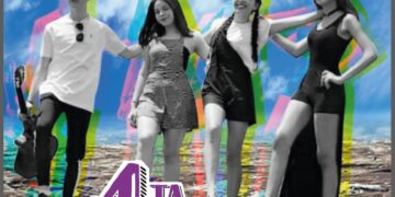 Estudiantes secundarios de distintas localidades ganaron un concurso musical y grabaron un CD: lo presentan en el Cidade