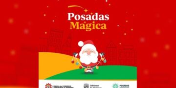 Comenzó el “Posadas Mágica” con increíbles descuentos