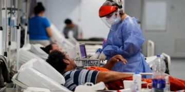 Coronavirus: Argentina superó los 40.000 fallecidos