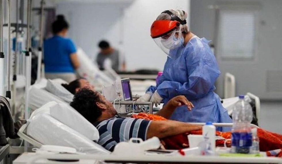 Coronavirus: Argentina superó los 40.000 fallecidos