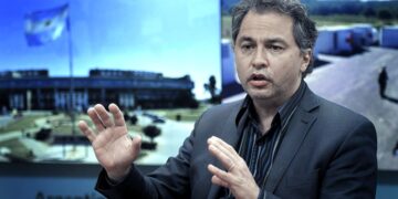 La semana próxima llegan las primeras dosis de la Sputnik V