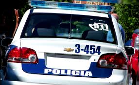 Hallaron un cuerpo incinerado en Posadas: hay  cinco detenidos