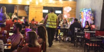 Continúan los controles de nocturnidad en la Ciudad