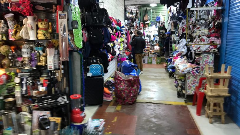 Amplían el horario de atención en las dos Placitas de Posadas