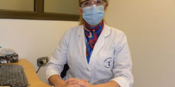 A pesar de la pandemia realizaron más de 209 mil consultas y se concretaron más de 8.300 cirugías en el Madariaga