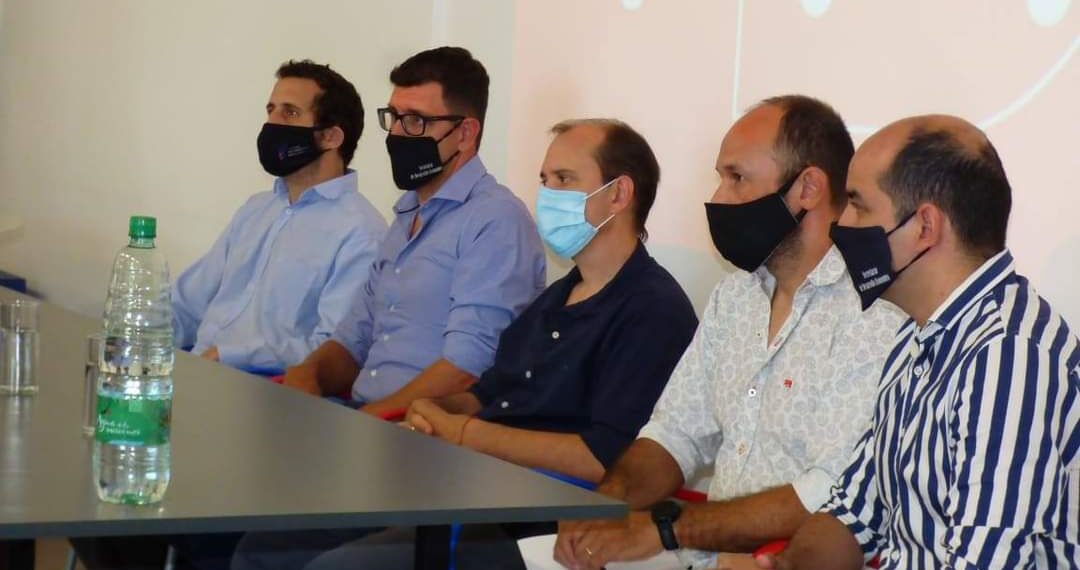 Segunda convocatoria a la carrera Emprendedora “Proyecta.te”