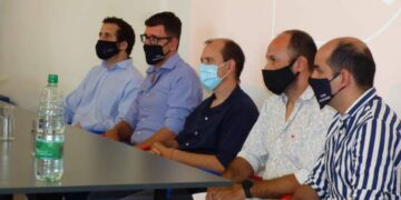 Segunda convocatoria a la carrera Emprendedora “Proyecta.te”