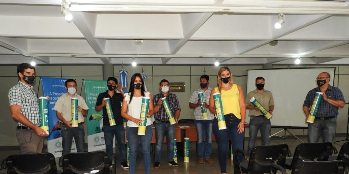 “Pongámonos las pilas con el ambiente”, la nueva campaña ecológica y de consumo responsable