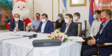 Presentaron la segunda edición de “Posadas Mágica”