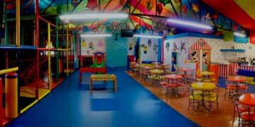 Habilitan reapertura de salones y salas de juegos infantiles