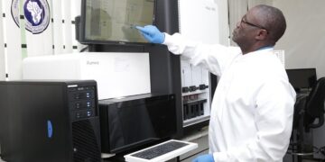Coronavirus: hallan una nueva cepa en Nigeria, distinta a la de Reino Unido