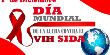 Día Mundial de la Lucha contra el Sida: 10 medidas para terminar con el VIH