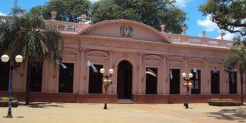 Herrera Ahuad decretó feria administrativa para empleados de la provincia del 28 de diciembre al 5 de febrero