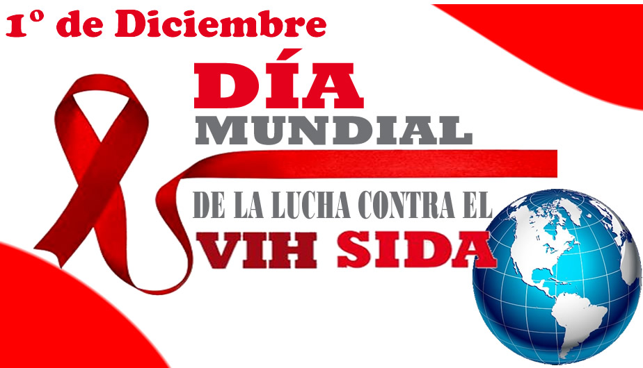 Día Mundial de la Lucha contra el Sida: 10 medidas para terminar con el VIH