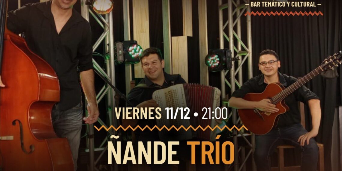 Misionero y Guaraní regresa este viernes