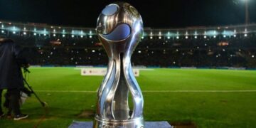 Vuelve la Copa Argentina: el partido del reinicio ya tiene fecha confirmada