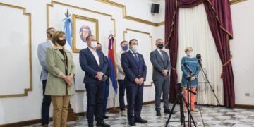 ADEMI puso en marcha el programa “Casa Común”
