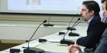 Paritaria docente: hubo acuerdo por aumento salarial del 33,5% para este año