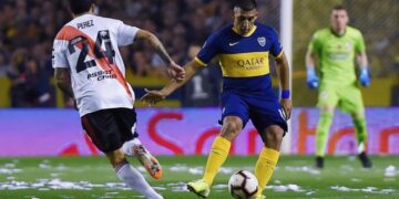Habrá Superclásico en la Copa Maradona: el Boca-River se jugará el 3 de enero