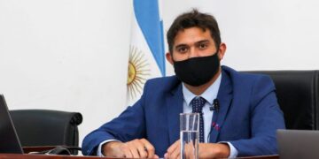 Facundo López Sartori fue reelecto presidente del Concejo Deliberante