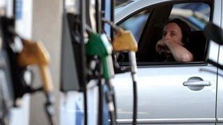 YPF aumentó 4,5% promedio el precio de sus combustibles