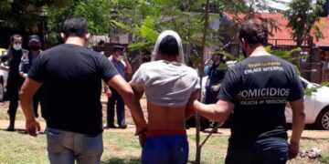 Otros dos sospechosos detenidos por el asesinato del joven en el barrio A-4