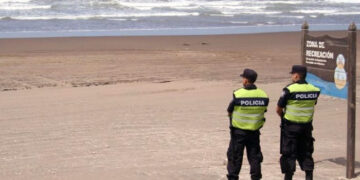 Denuncian que dos rugbiers desfiguraron a un joven tras una fiesta clandestina