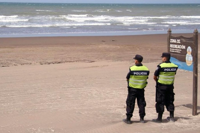 Denuncian que dos rugbiers desfiguraron a un joven tras una fiesta clandestina