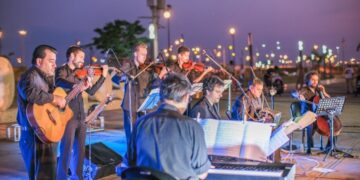 Continúan los festejos por el 150° aniversario de Posadas