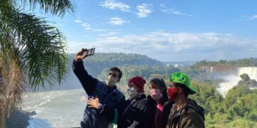 El 15 de diciembre Misiones abre sus puertas al turismo nacional